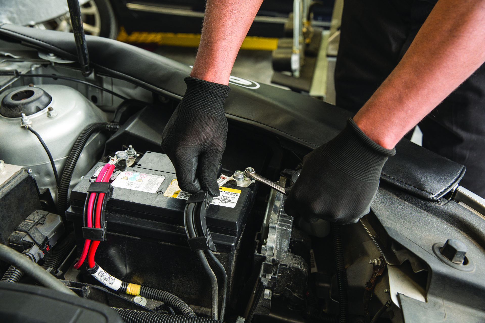 Jiffy Lube Maryland/Pennsylvania Area Battery Services Near Me Oil