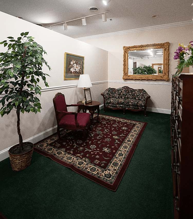 Newman Funeral Homes, PA