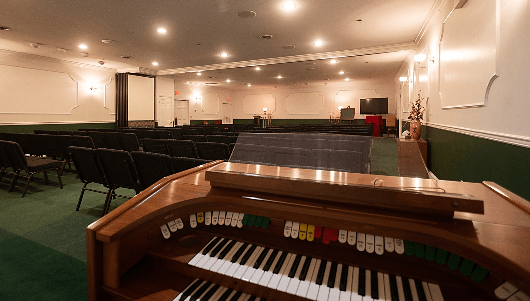 Newman Funeral Homes, PA