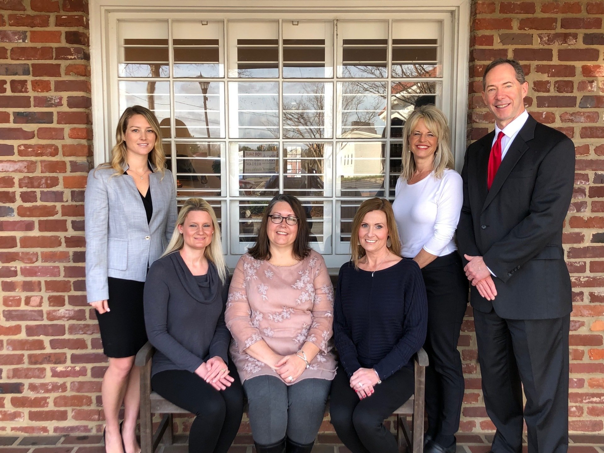 Contact Us Lexington, SC Salley Law Firm, P.A.