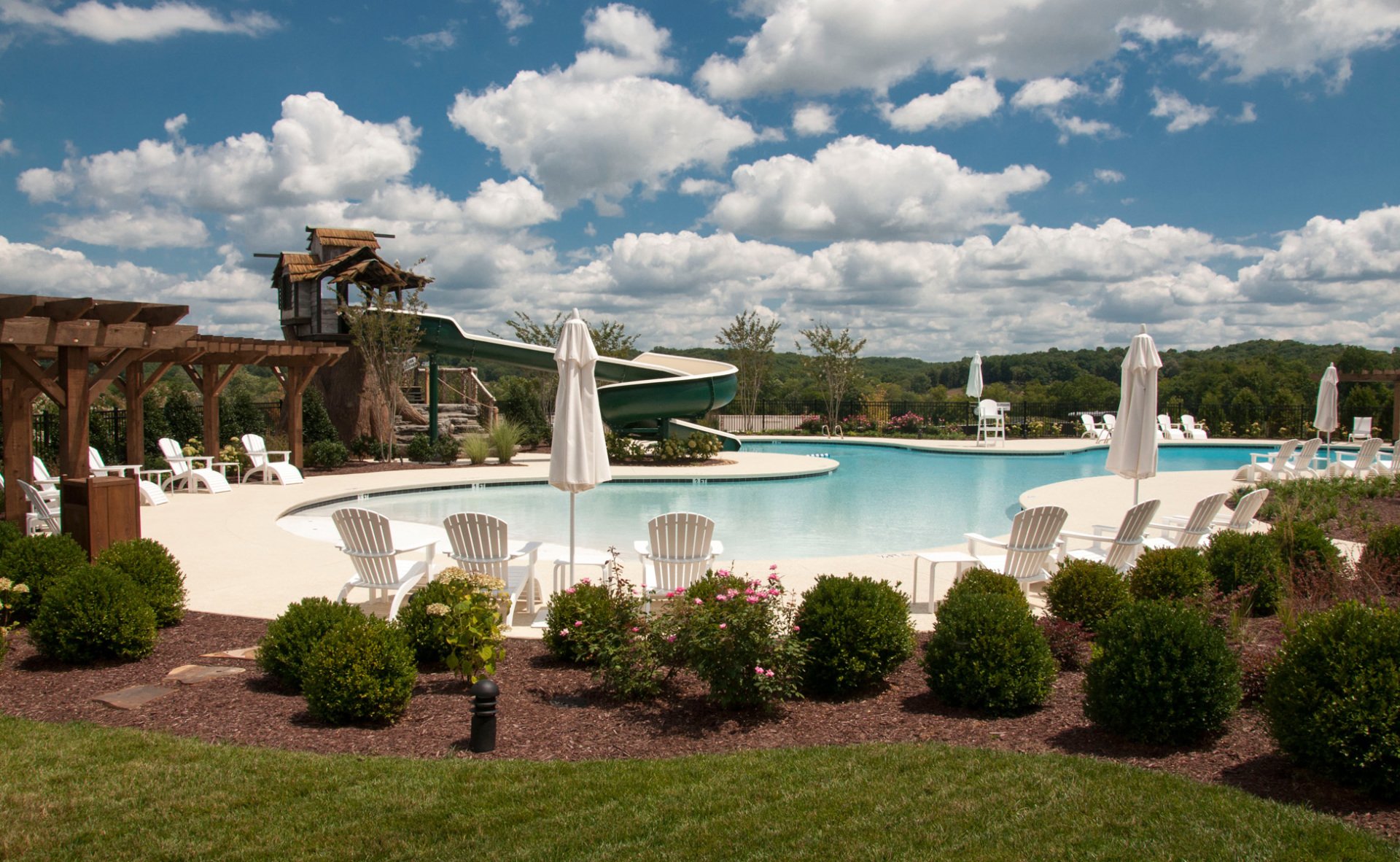 The Grove Project Kiser + Vogrin Design Franklin, TN