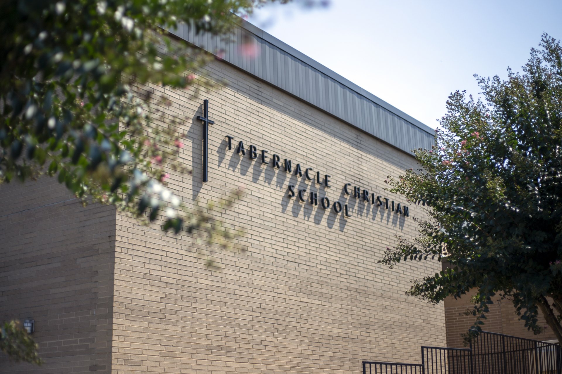 Tabernacle Christian School Hickory, NC