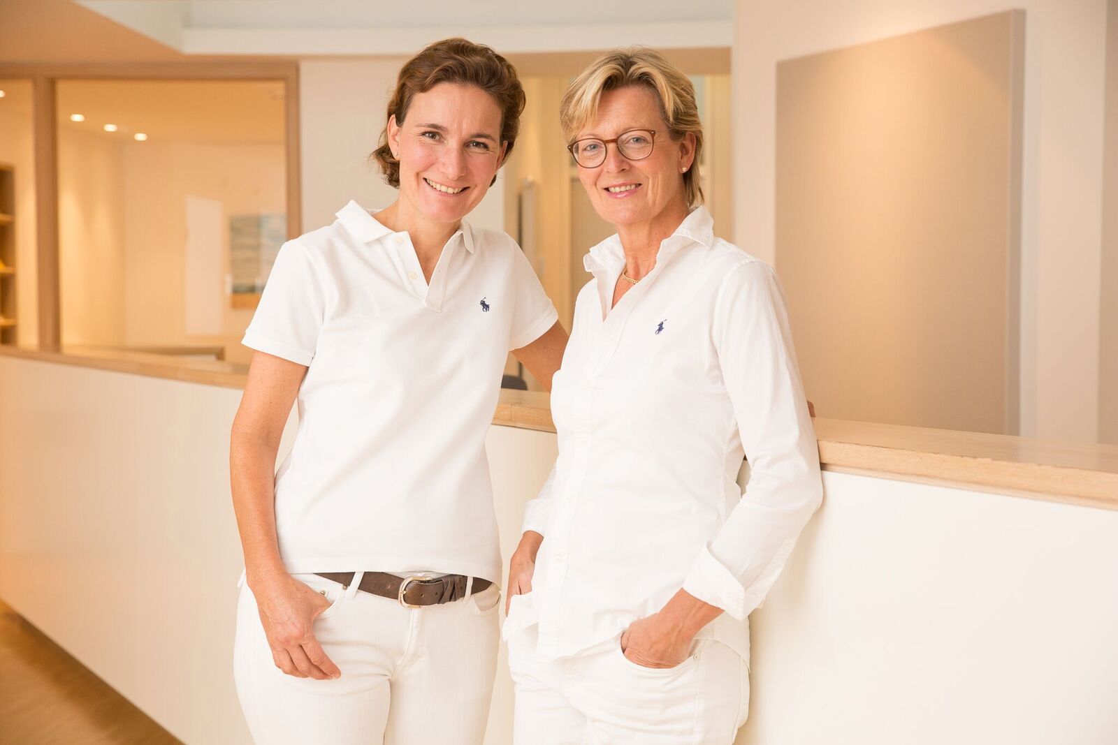 Schwerpunktpraxis Gastroenterologie und Proktologie im CCB