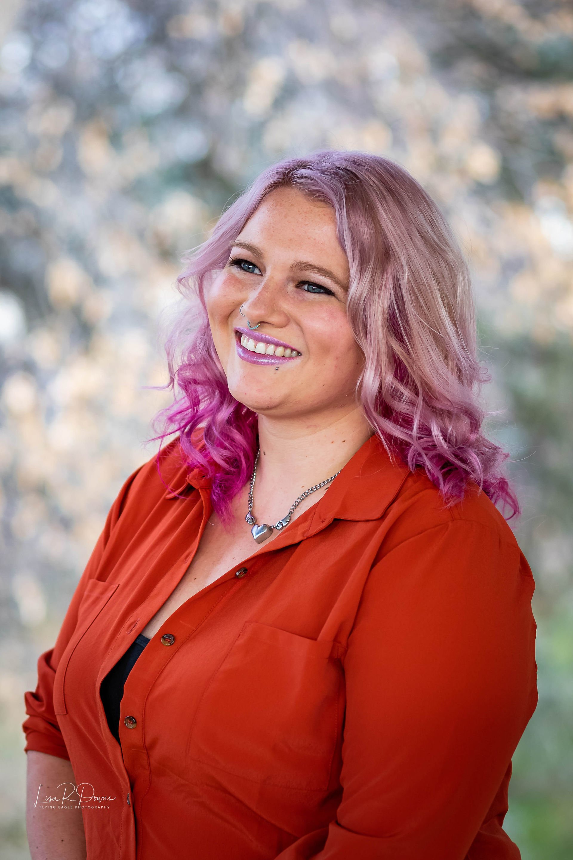 Hair and Nail Salon Greeley, CO All About You