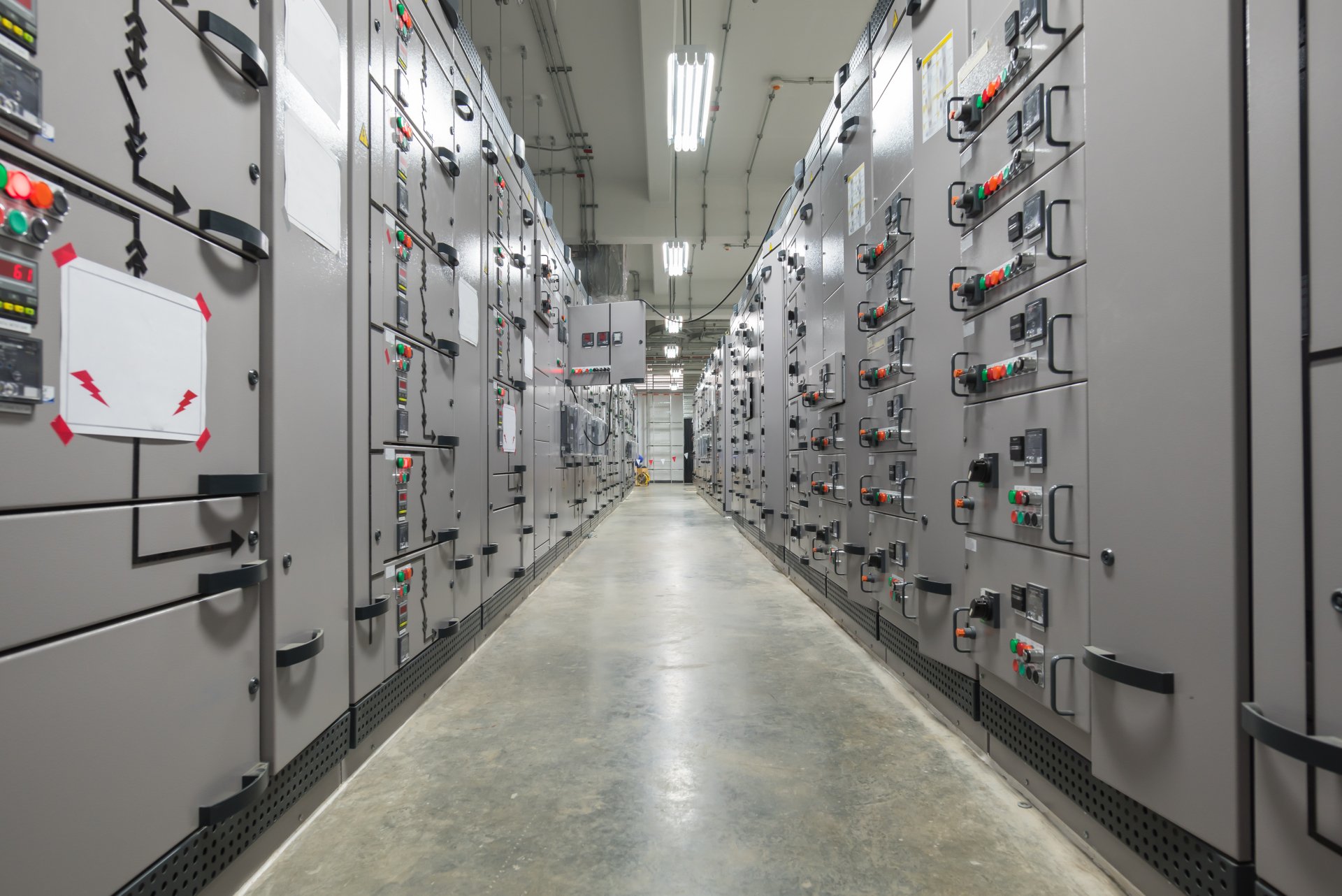 Electricians in Northern Rivers Peter Gow Electrical