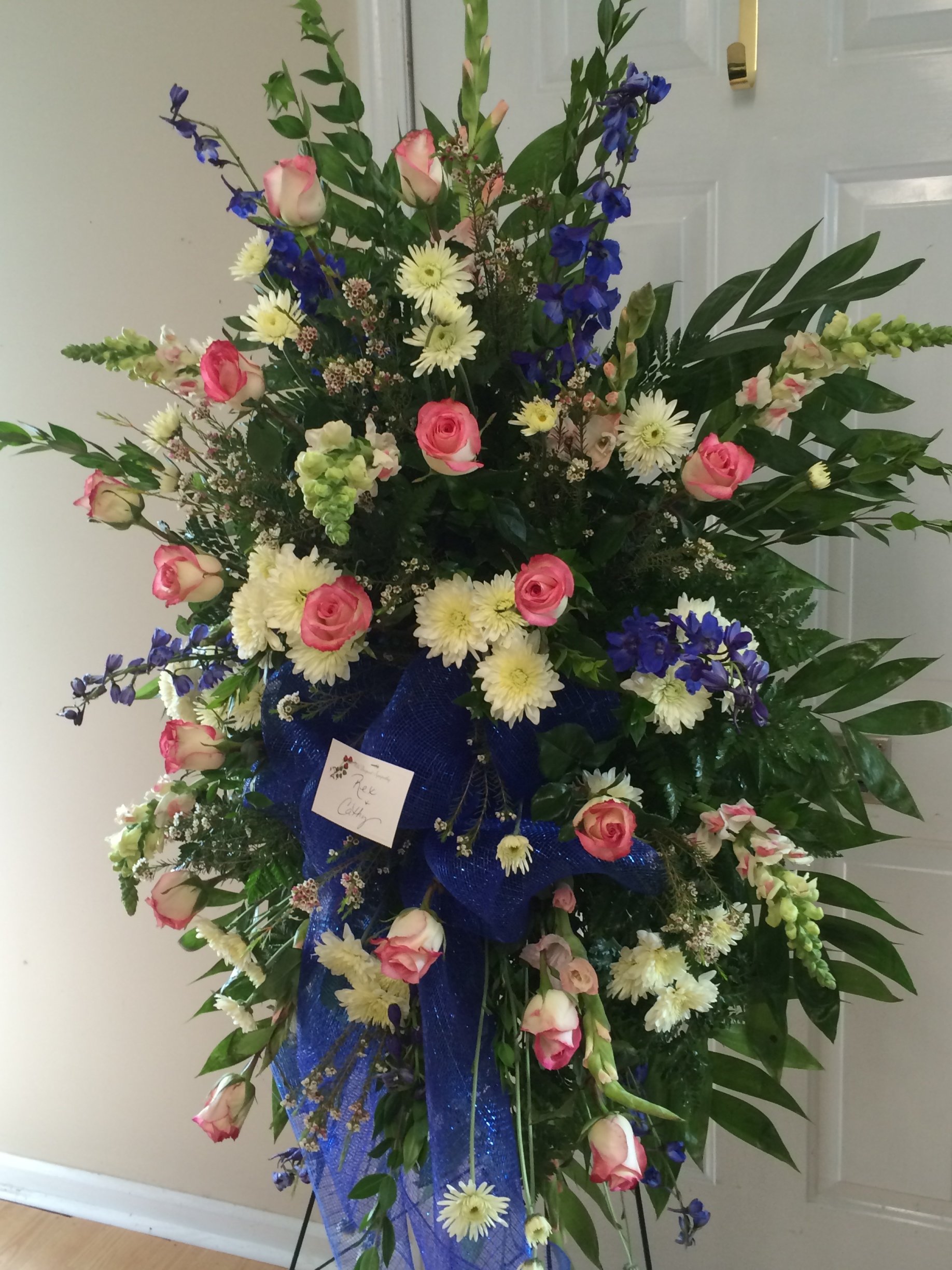 Gallery Wedding Florist Classic Corner Florist