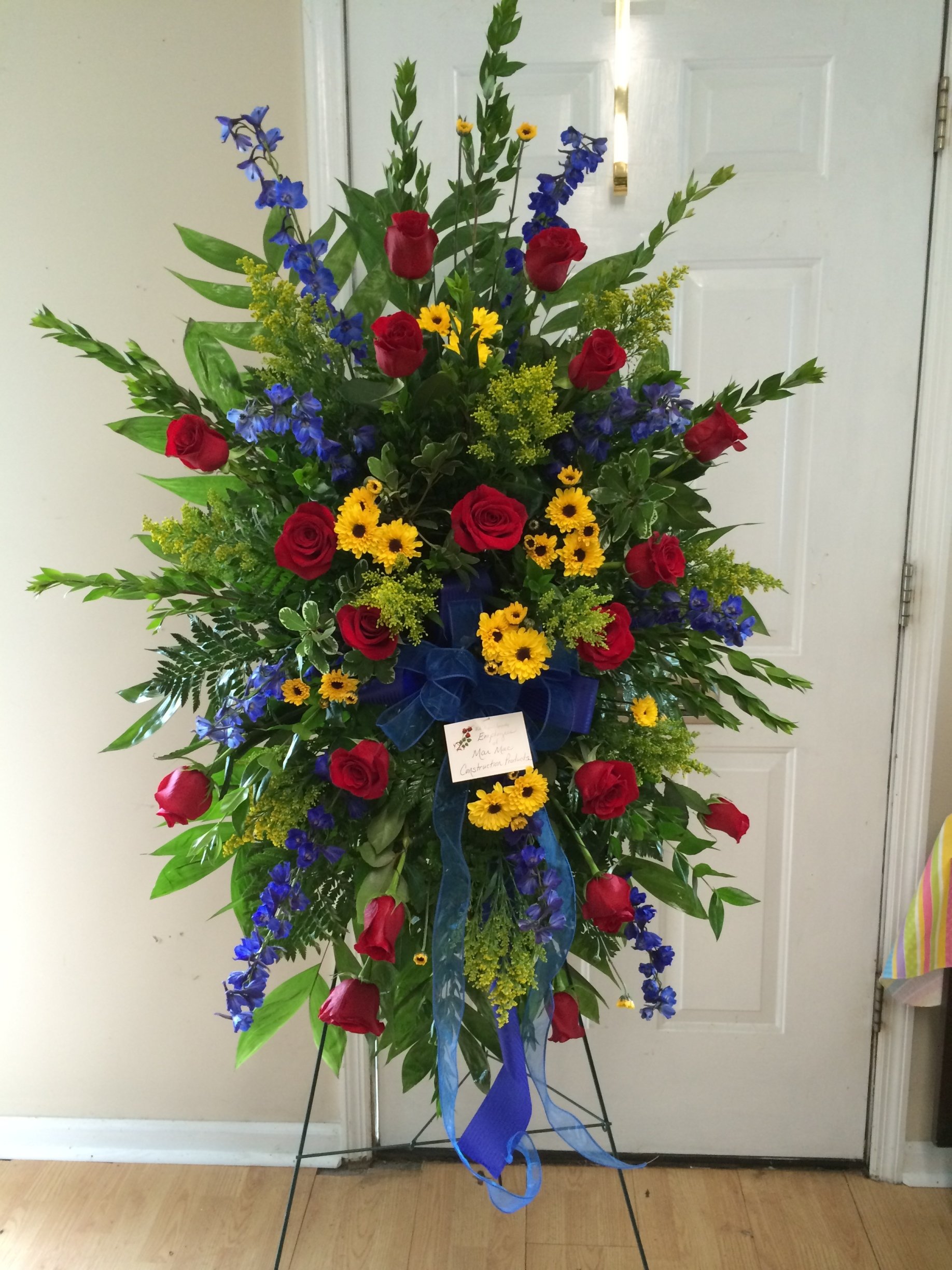 Gallery Wedding Florist Classic Corner Florist