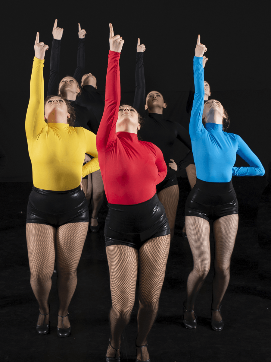 Nutmeg's Dance and Theatre Co. Southwick, MA