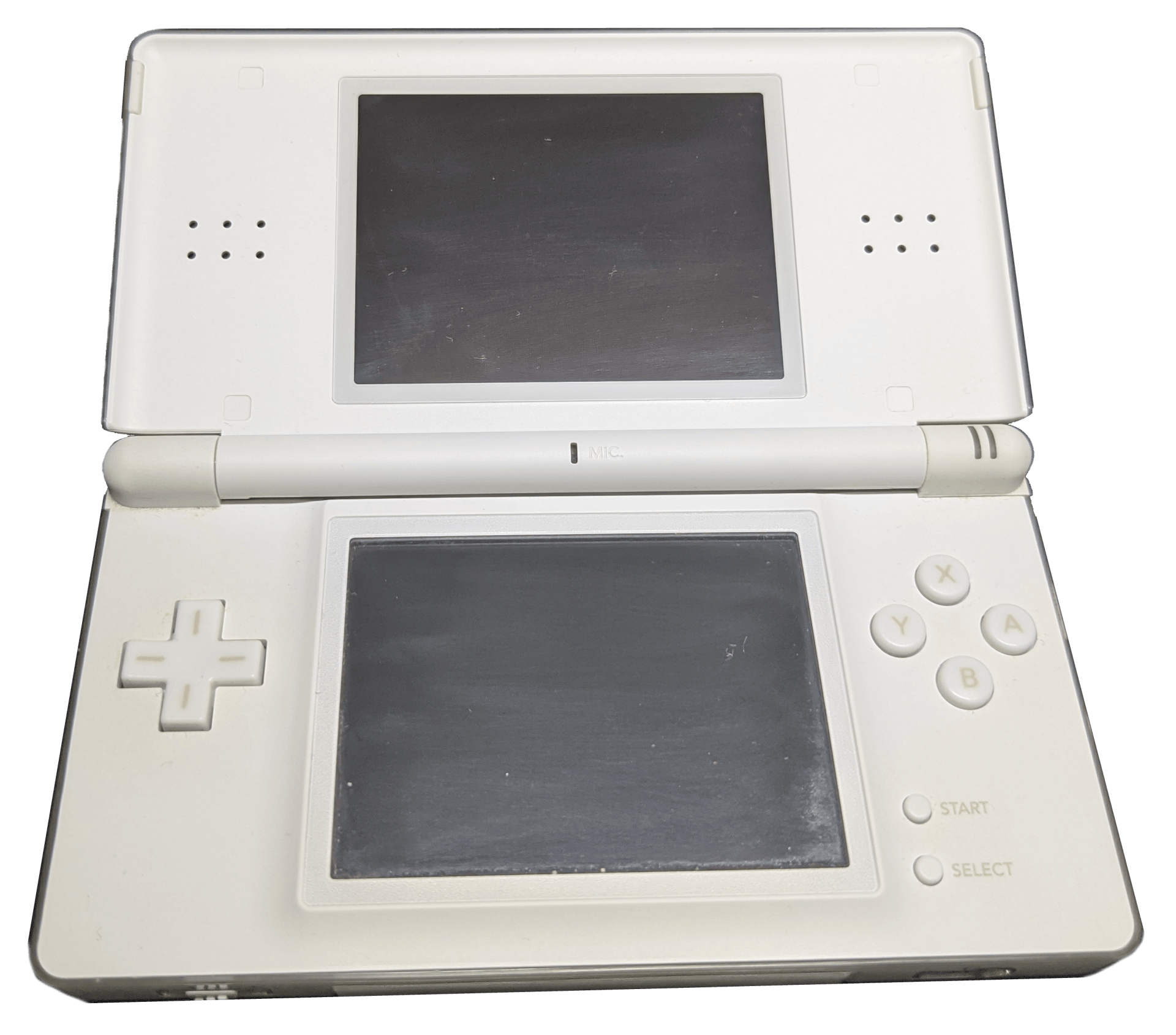 Nintendo DS Lite Hardware
