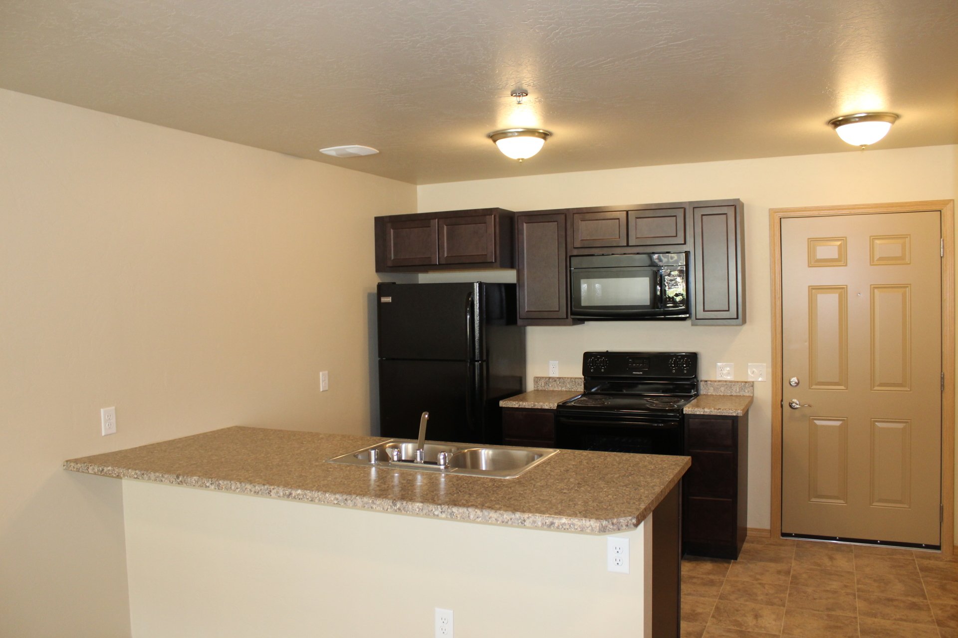 Tollefson Apartments for rent in Missoula, Montana