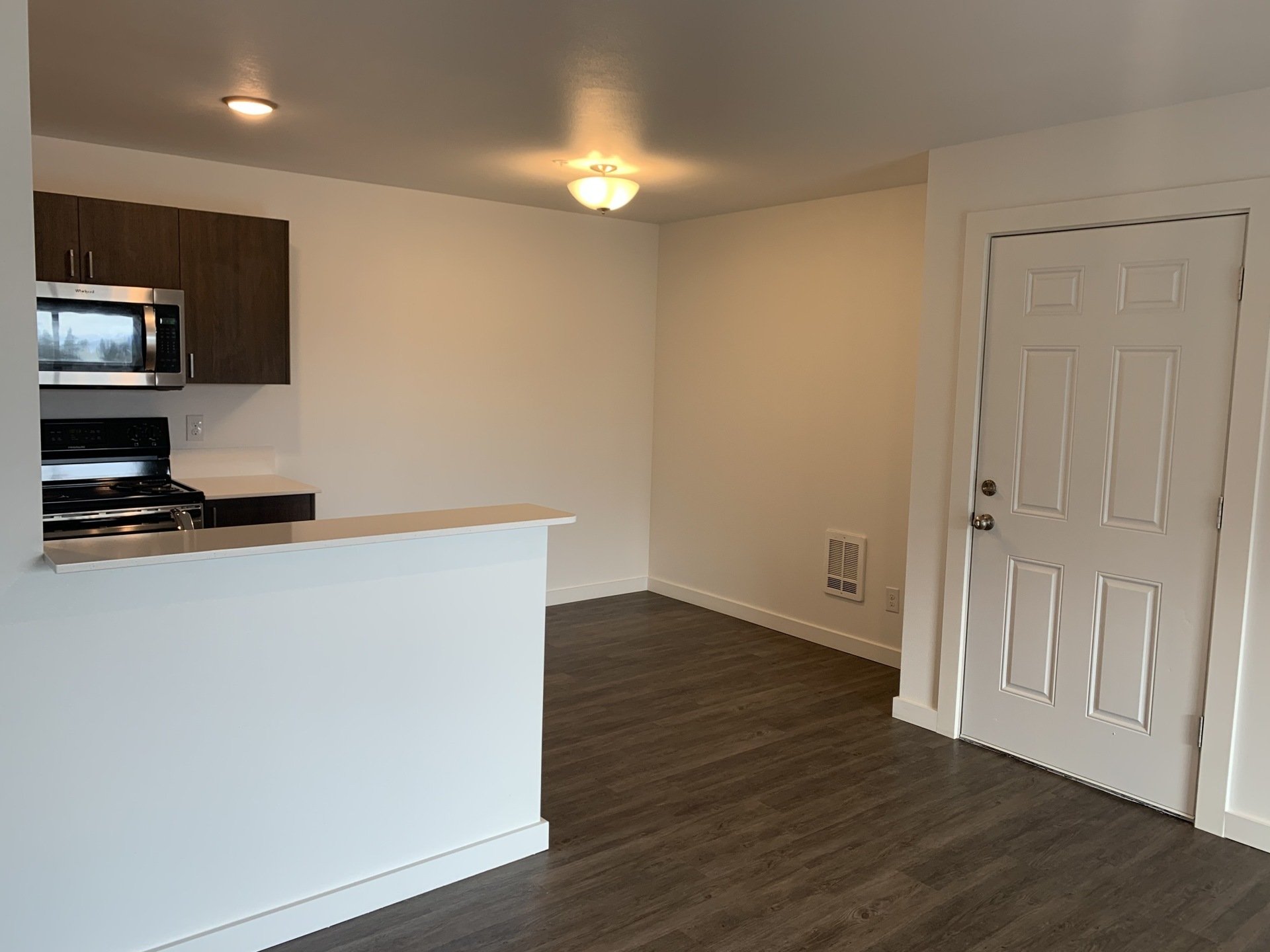 Crystal Creek Apartments Accolade Properties