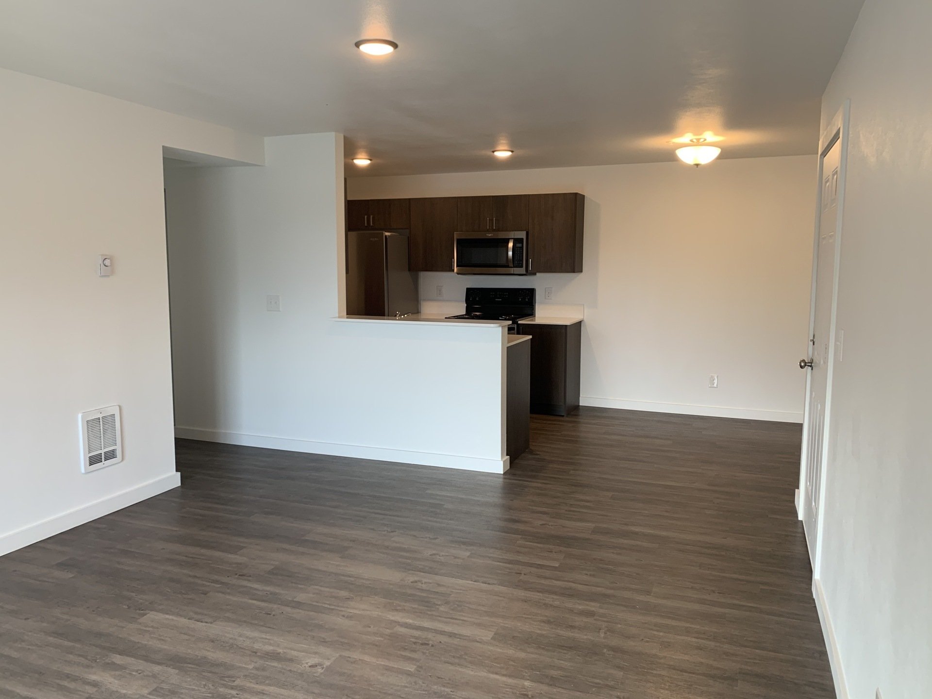 Crystal Creek Apartments Accolade Properties