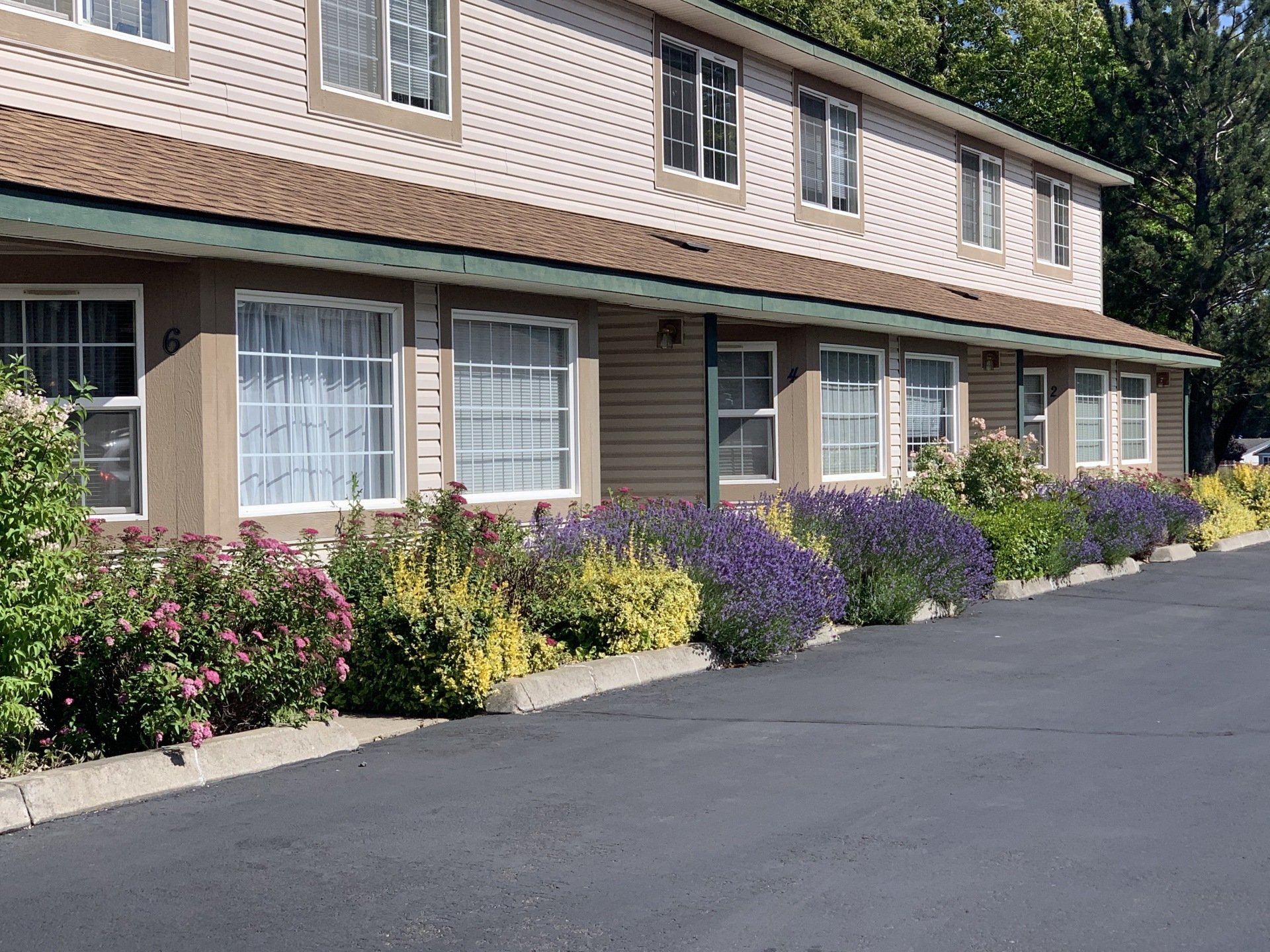 Accolade Properties Featured Properties