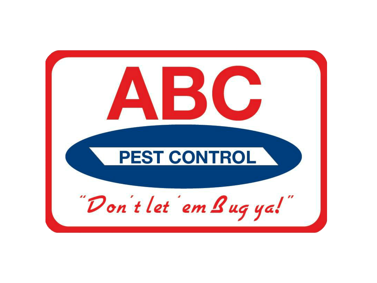 ABC Pest Control Inc. ABC Pest Control Inc.