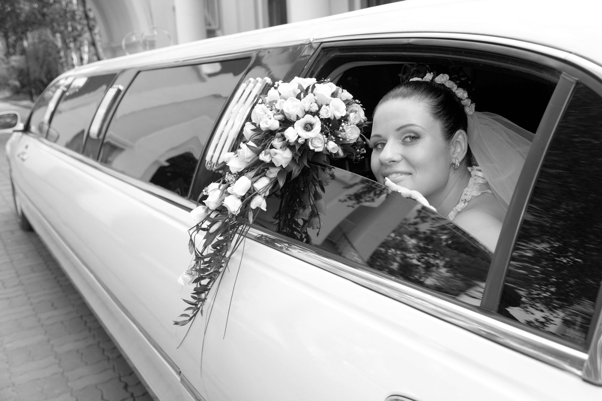 Luxury Transportation Services Huntington & Commack, NY 1st Class