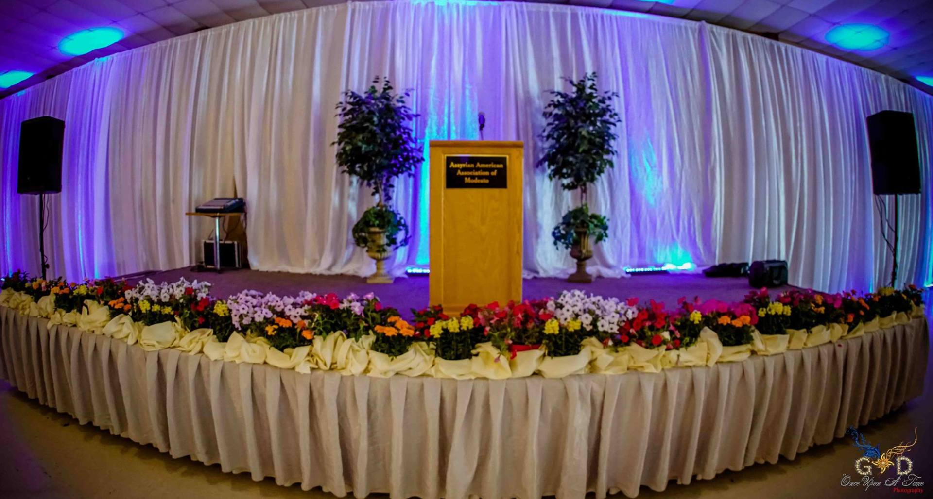 Photo Gallery Assyrian American Association of Modesto