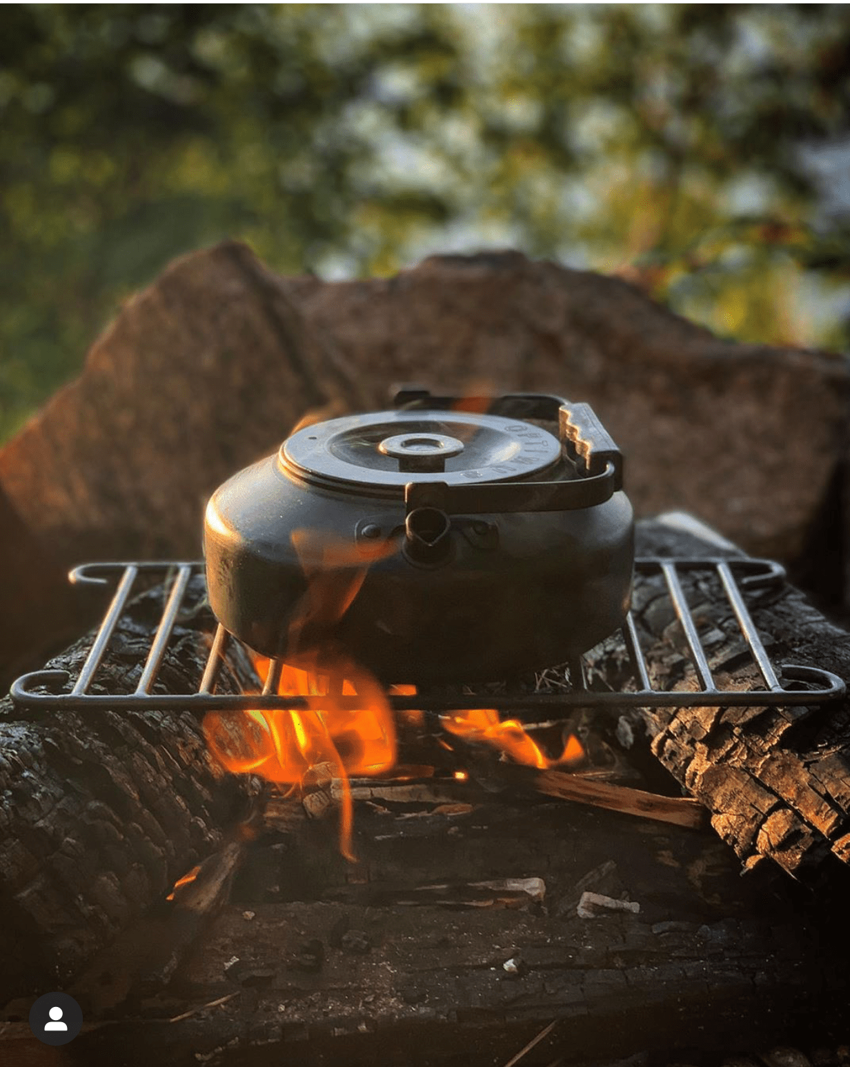 Bushcraft cookware│TJM Metalworks