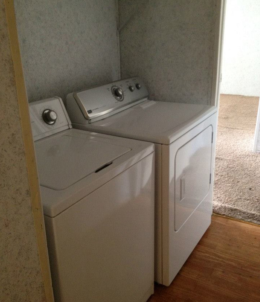 Serviced apartment Milledgeville, GA Wilkinson Rentals