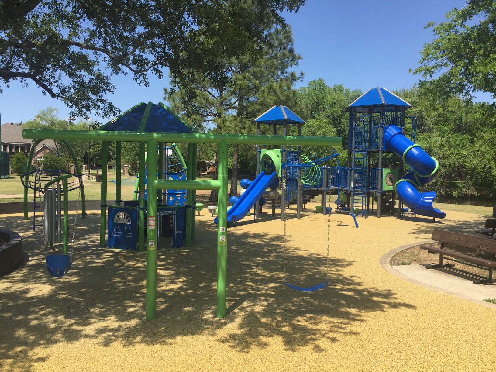 webuildfun turnkey commercial playgrounds solutions