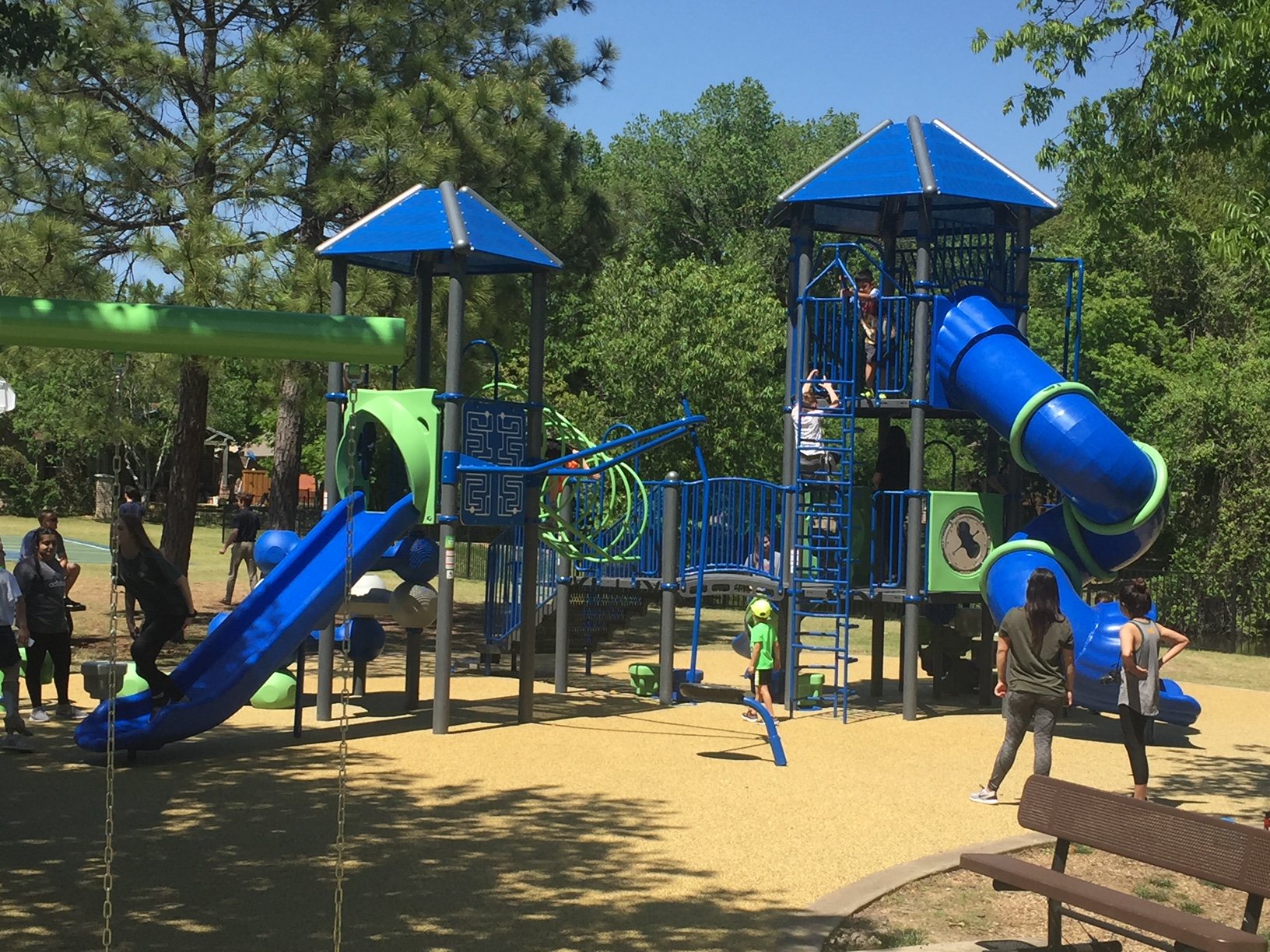 webuildfun turnkey commercial playgrounds solutions