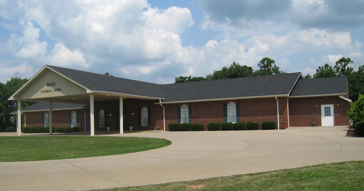 Holland And Harris Funeral Home