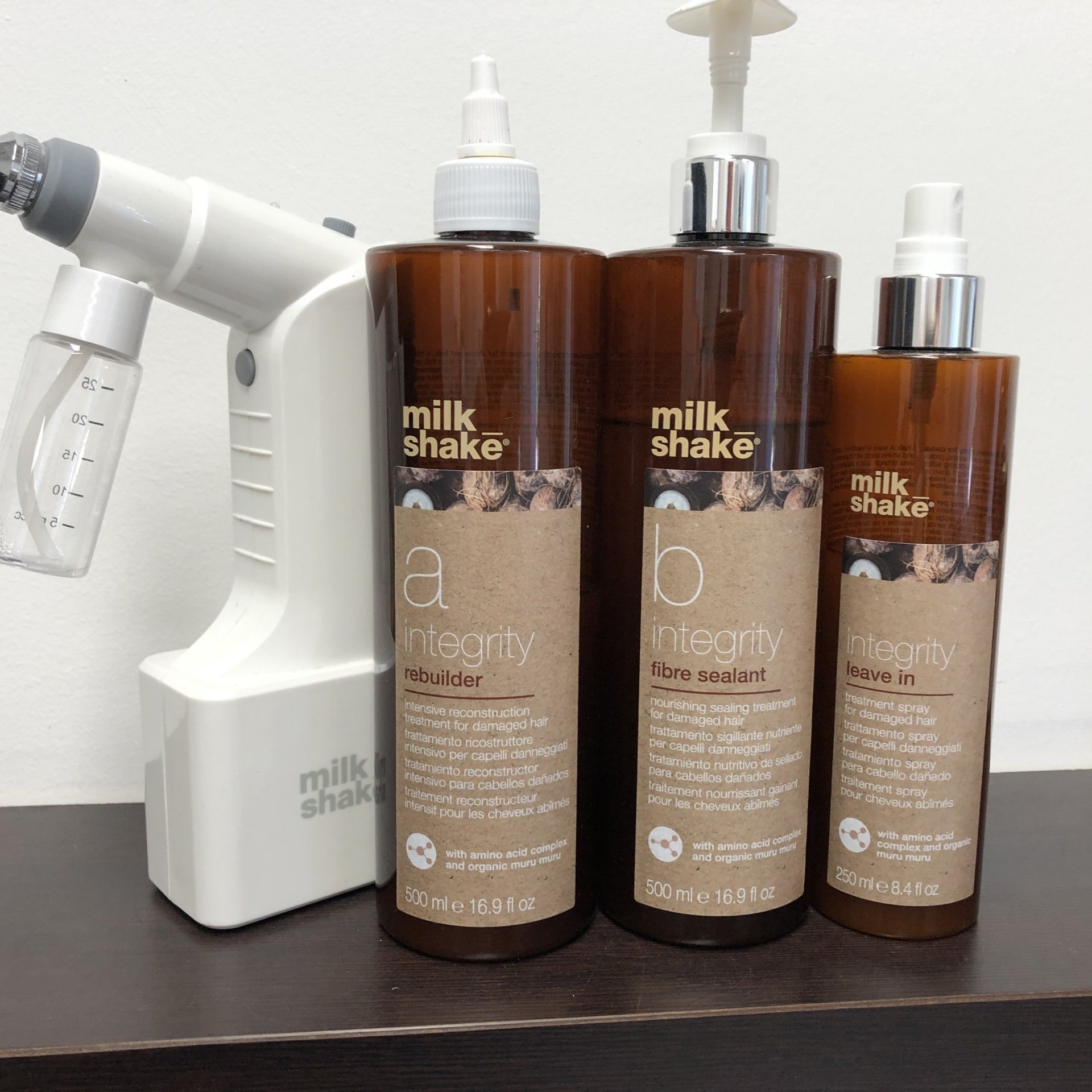 Trattamenti ricostruzione capelli Treviso Parrucchiera