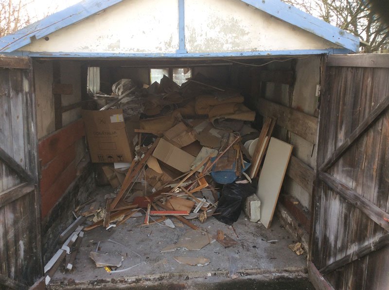House Clearance Lewisham Rubbish Removal Waste Clearance