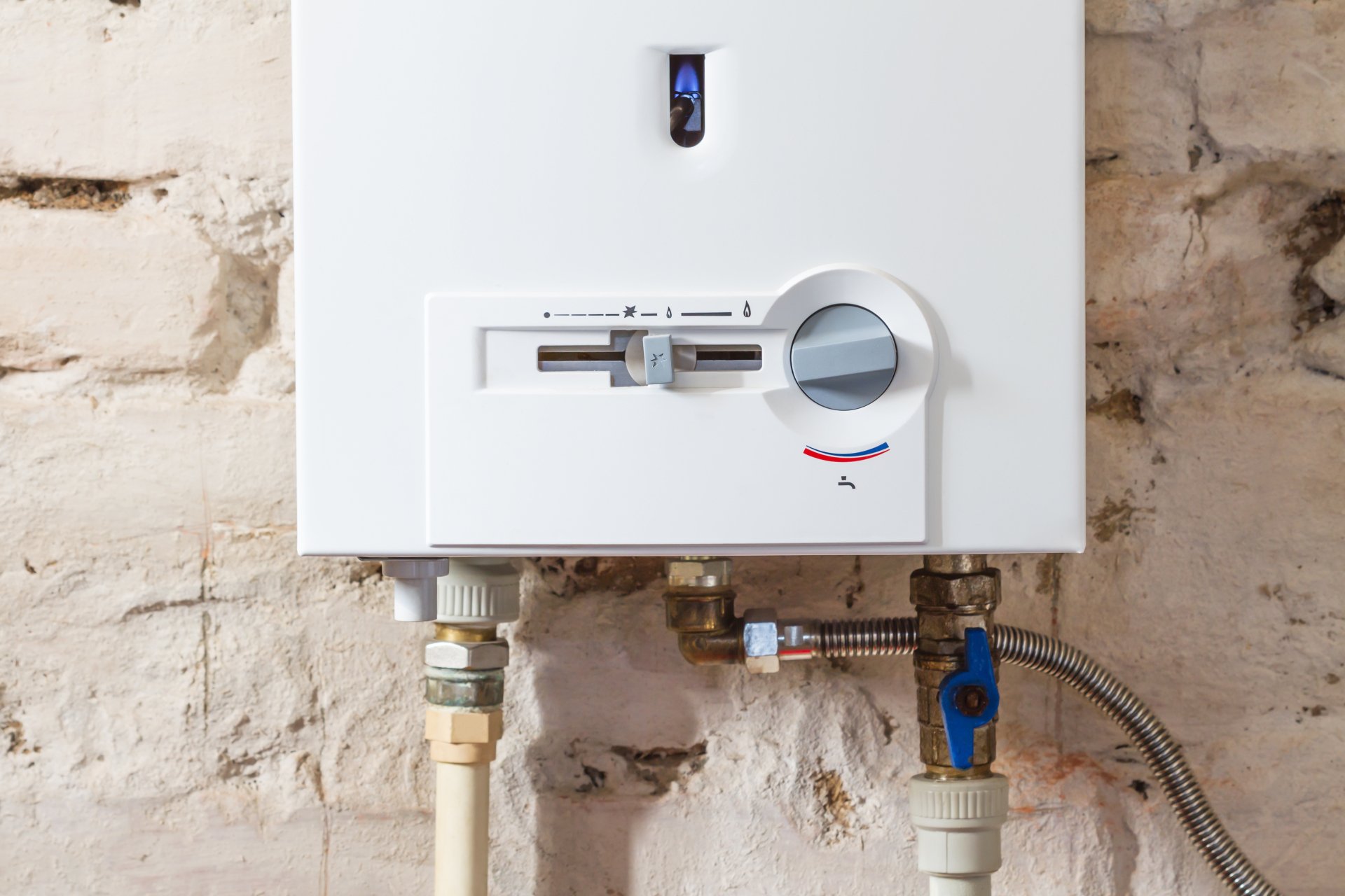 Plumbers in Tamworth Campbell’s Complete Plumbing