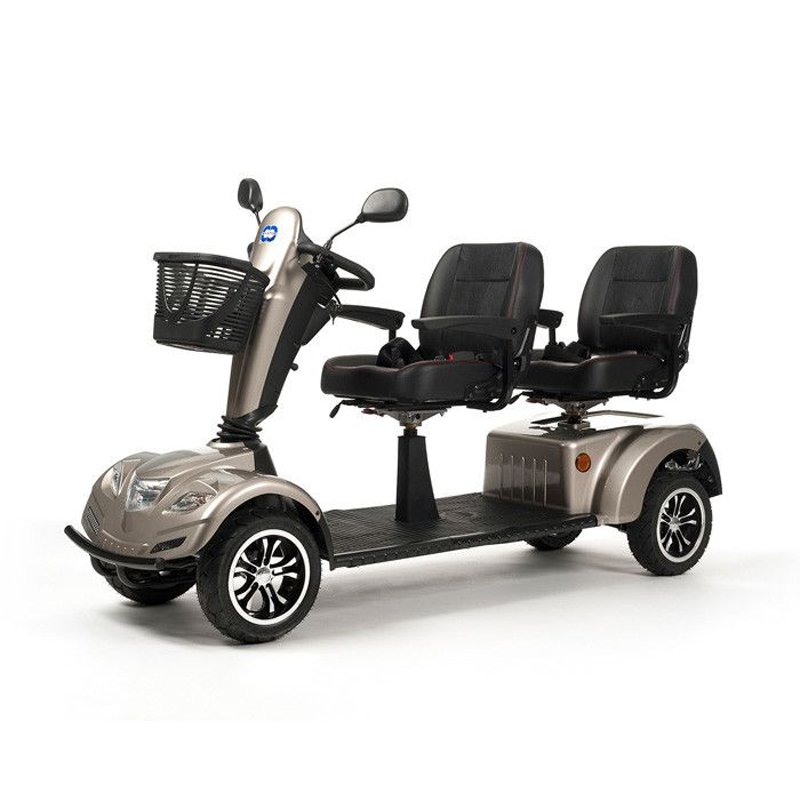 Sport 4 SE DUO