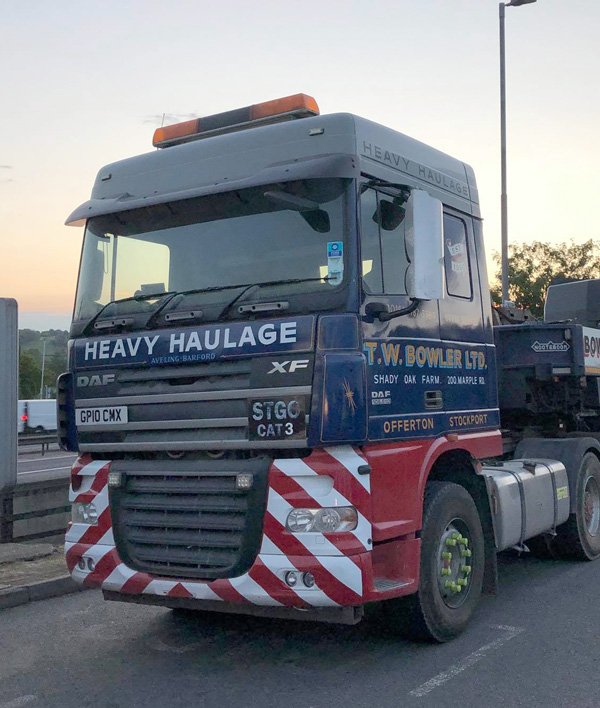 What Services Can Haulage Companies Provide?
