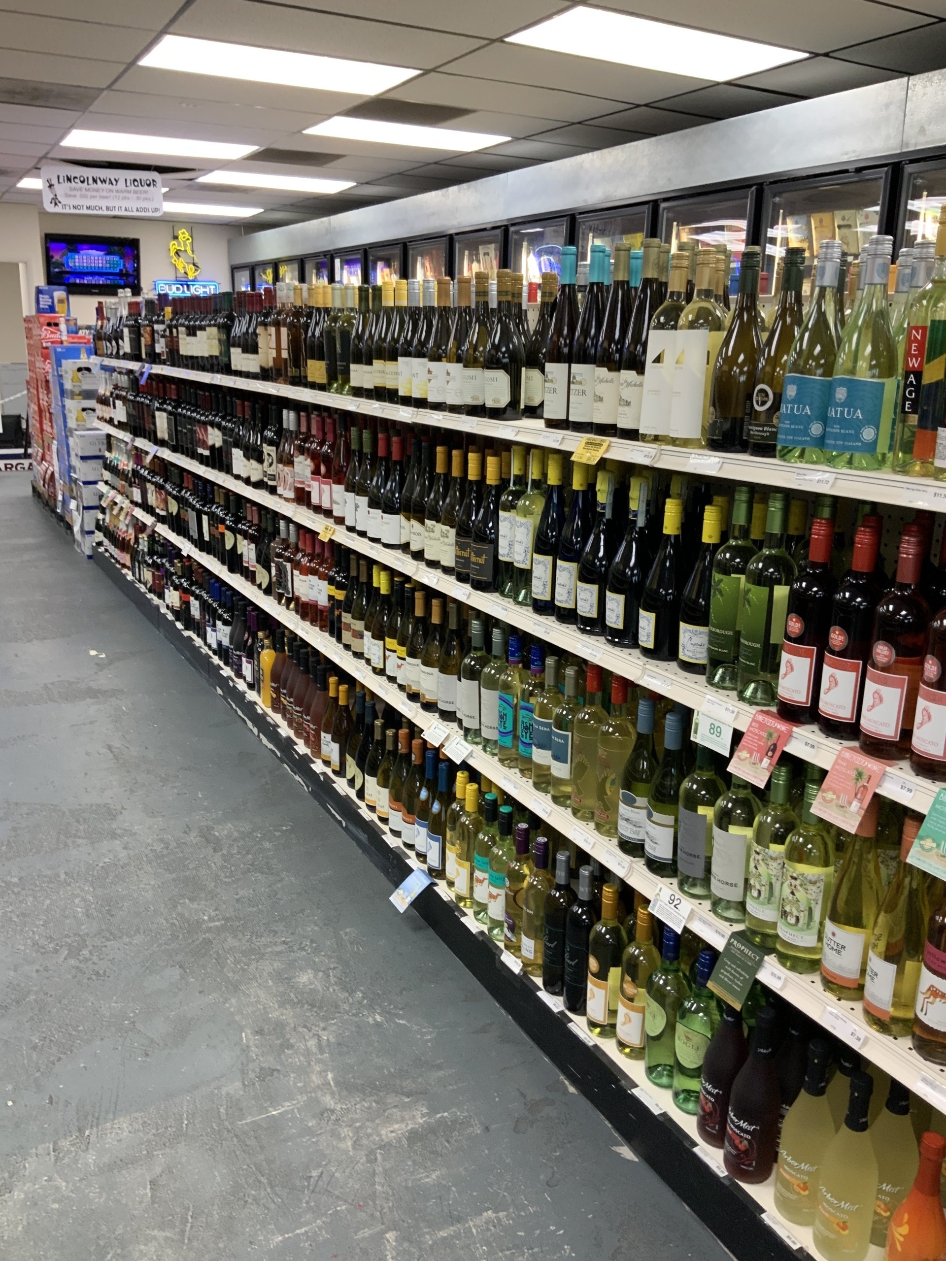 Liquor Store Cheyenne, WY Lincolnway Super Pawn