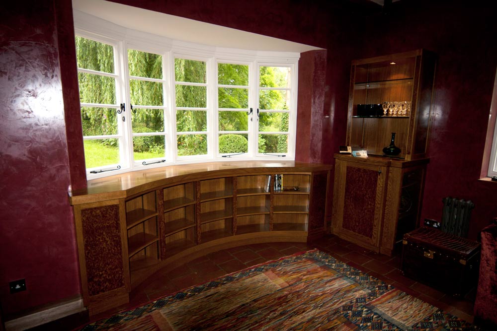 Portfolio Twickenham Island Furniture Design