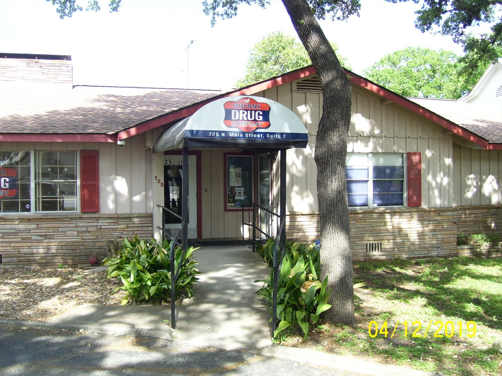 Office Rentals from Dashiell Properties, Inc. in Boerne, Texas