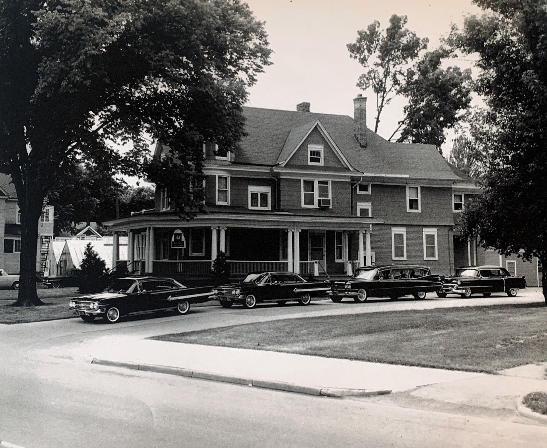 Wendt Funeral Home Moline, IL