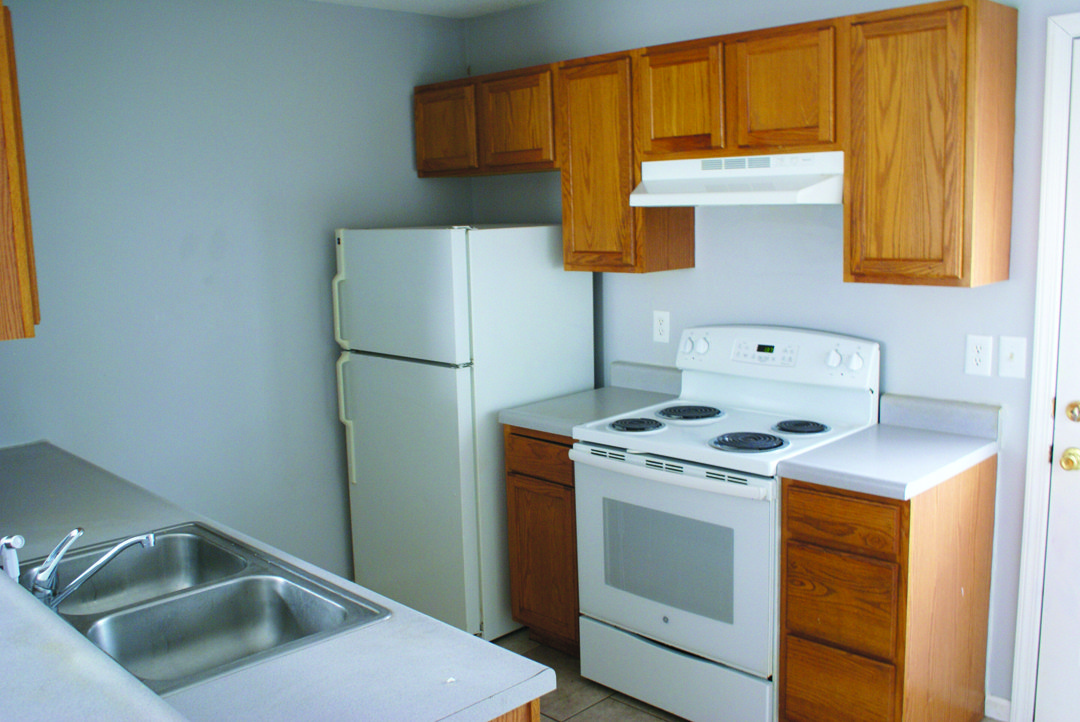 Jefferson City, MO Townhomes, Duplexes, and Apts for Rent