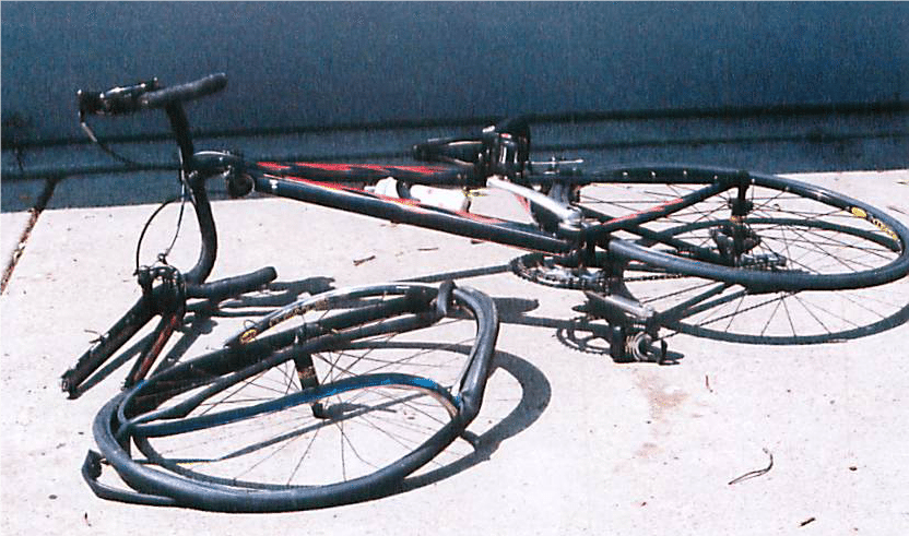 7.25 Million Bicycle Accident Verdict in Milwaukee County