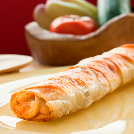 Rezepte mit authentischer Sobrasada von Mallorca El Zagal