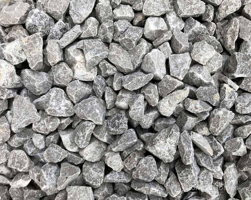 Aggregate suppliers Stevens Aggregates