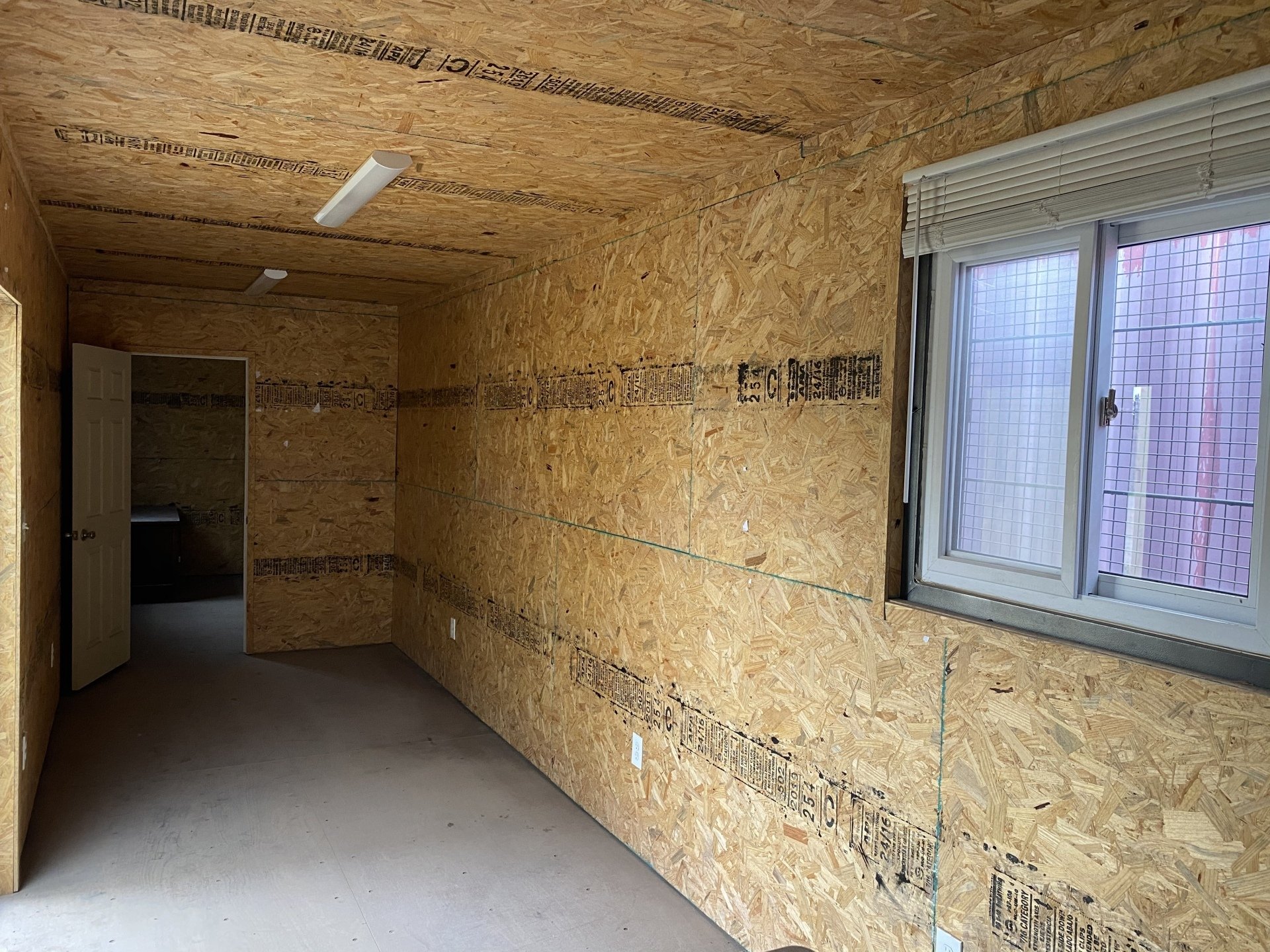 TSB Storage Hays, KS