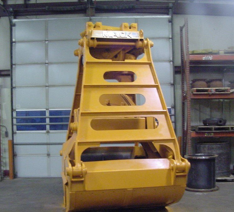 Fabrication Billings, MT S & S Machine Inc