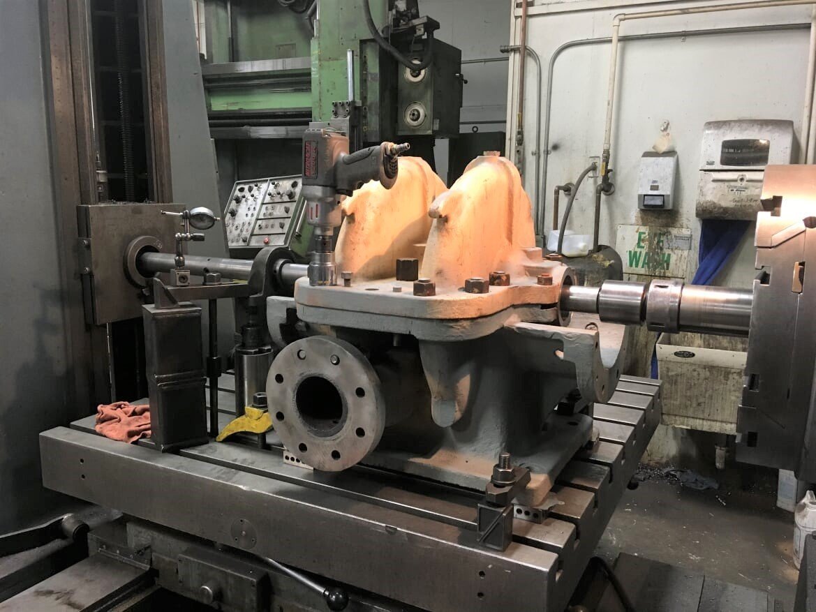 Residential Welder | Billings, MT | S & S Machine Inc