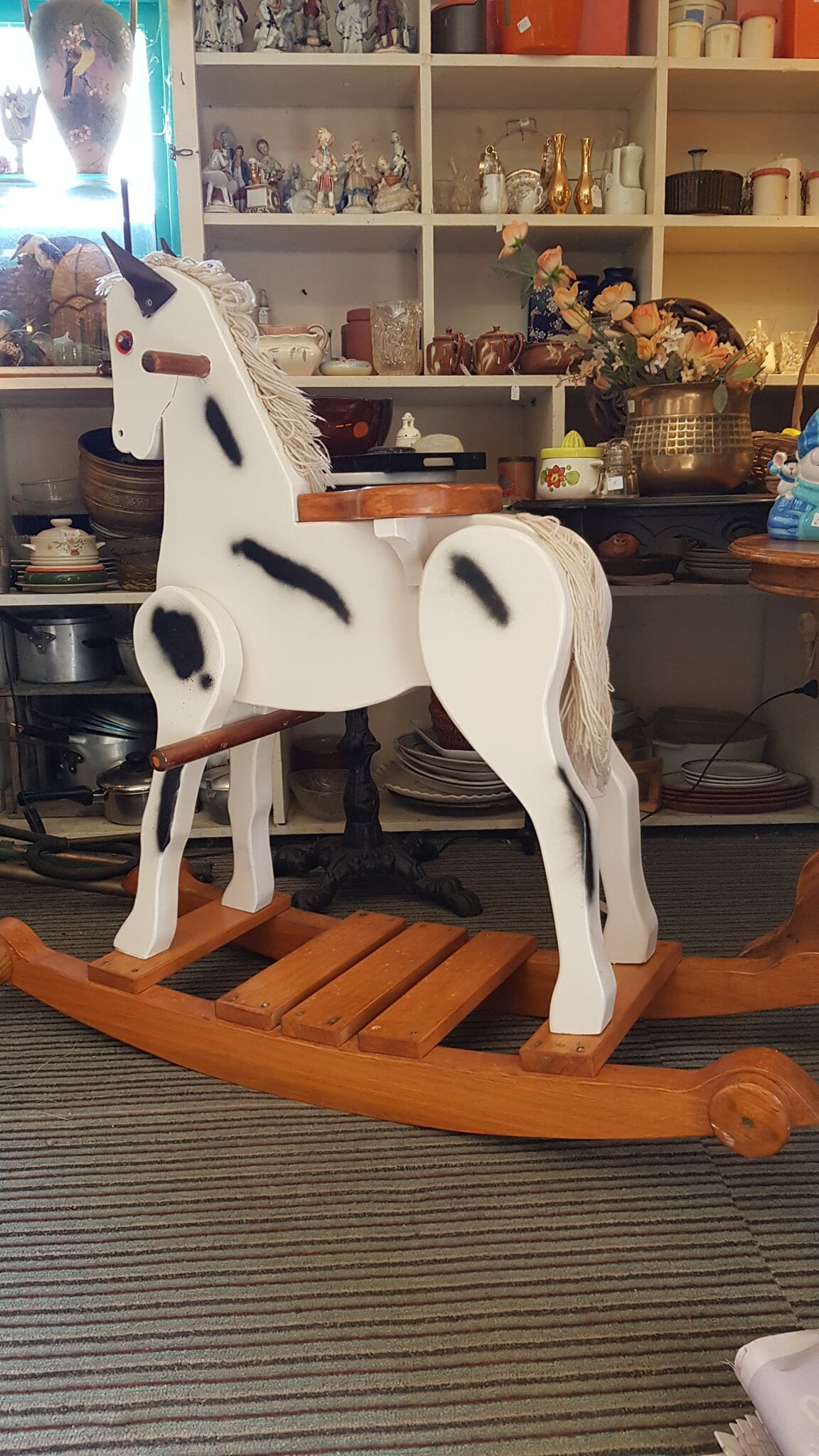 About Us Raleigh Secondhand Barn