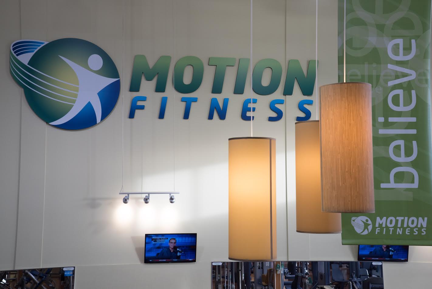 Four Locations The Best Gym in Saskatoon