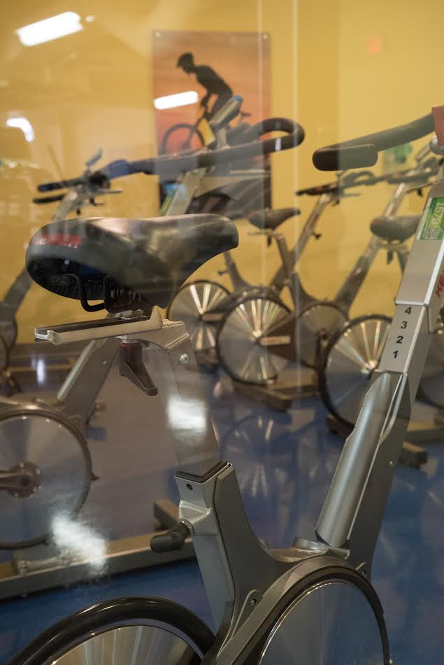 Locations Motion Fitness Saskatoon