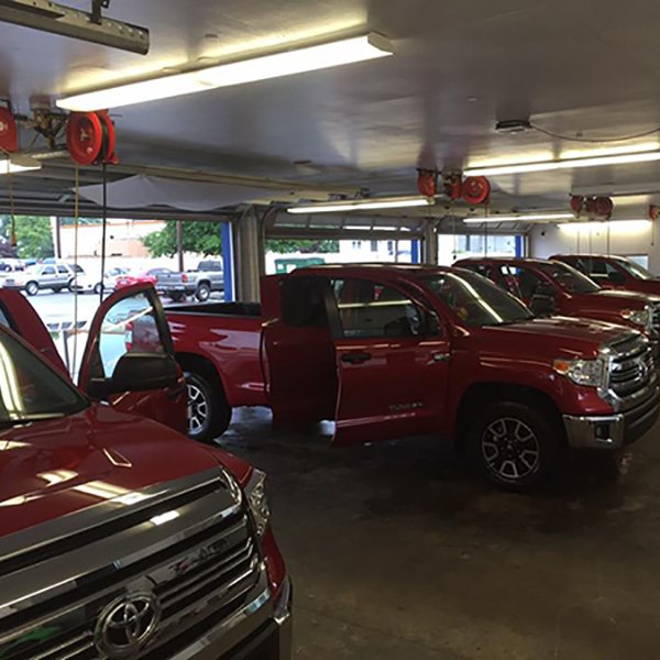 Race Track Car Wash Dover Delaware