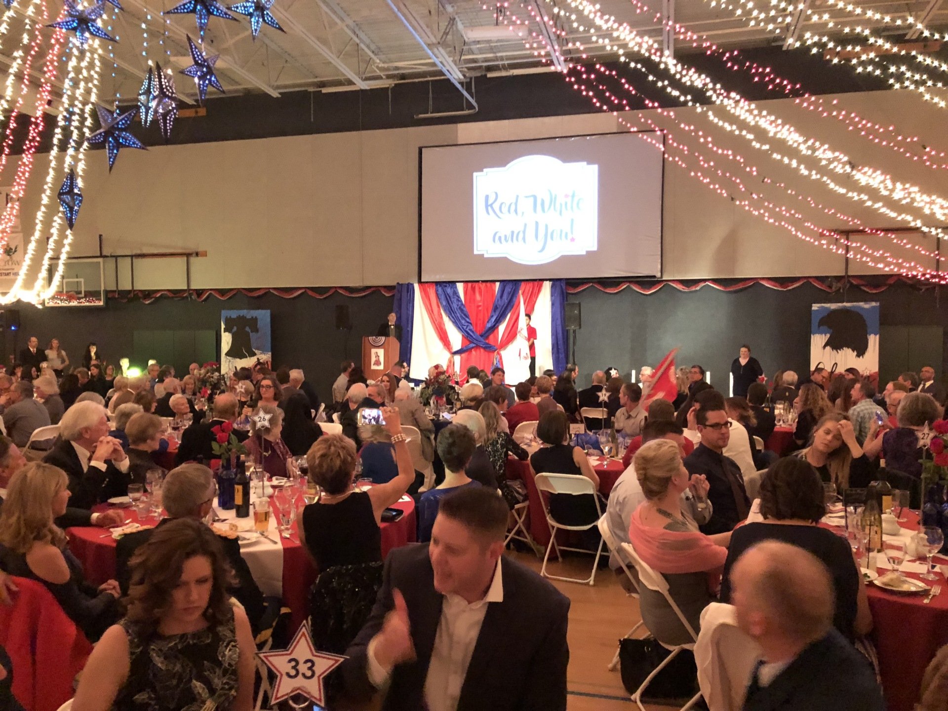 Boys & Girls Clubs of the Olympic Peninsula > Auction & Dinner
