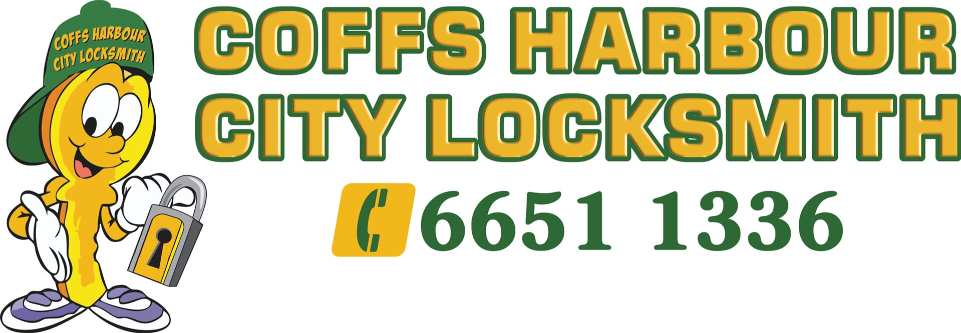 Locksmith in Coffs Harbour Coffs Harbour City Locksmiths