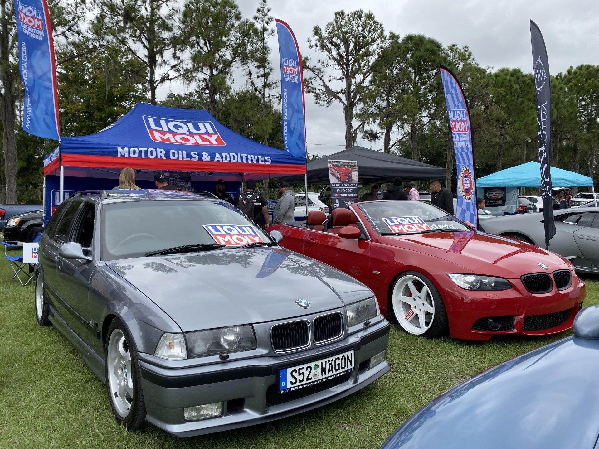 BMW Service & Repair Naples, FL Quarry Motors