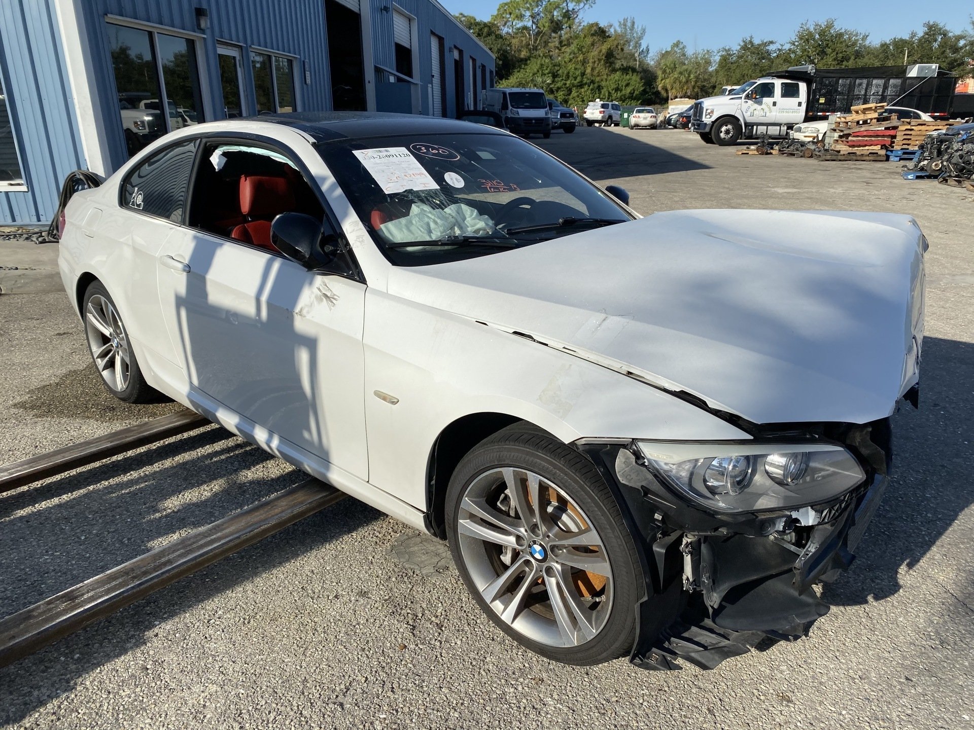 BMW Parts Naples, FL Quarry Motors