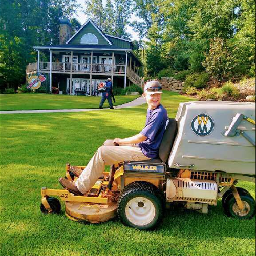 Landscaping Company l Watkinsville, GA l Four Seasons Lawn Maintenance